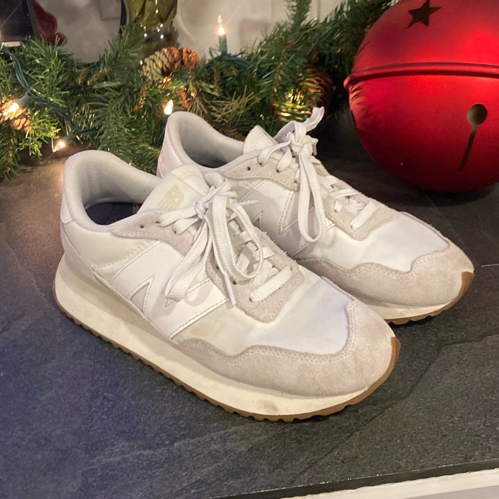 New balance 237’s